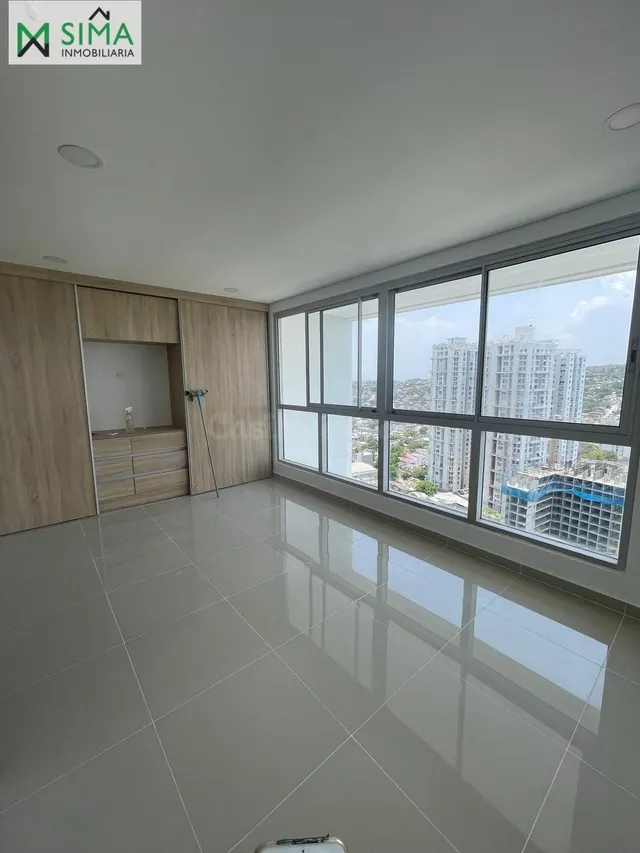 SE VENDE APARTAMENTO DUPLEX NUEVO DE ZONA MARBELLA - foto 4