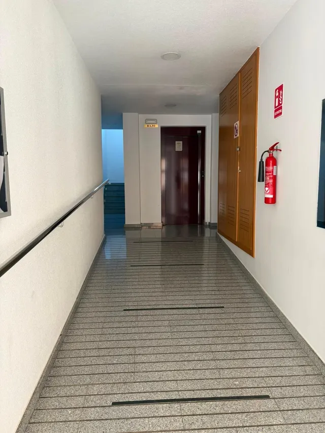 PRECIOSO PISO EN LA ALBERCA — 19