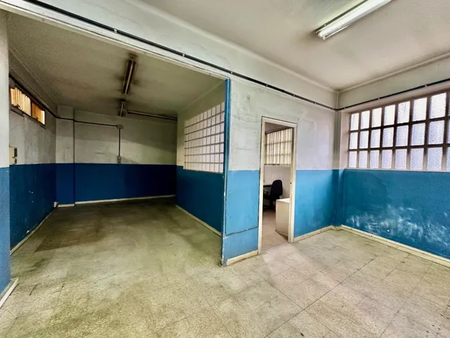 Loft industrial de 140 m2 para estudio creativo u oficina en Poblenou – 259.000 € — 26