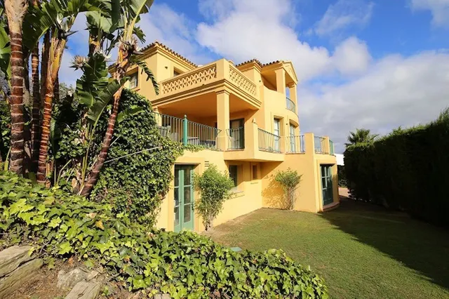 Villa 6 habitaciones 626m² en venta - Sotogrande Costa - foto 2