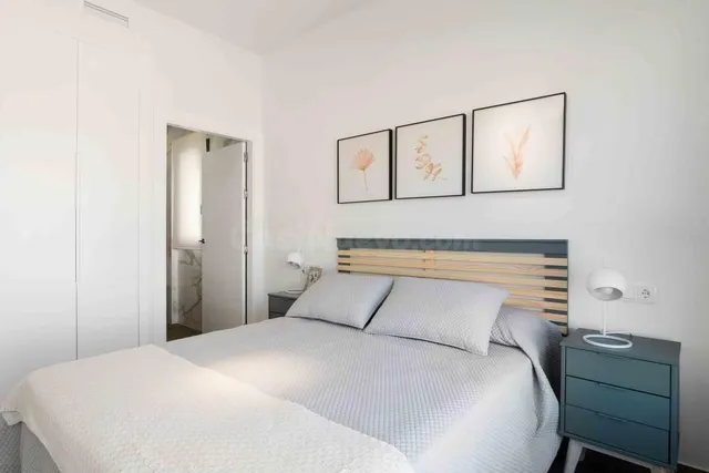 Villa 3 habitaciones 117m² en venta - Costa blanca sur — 36