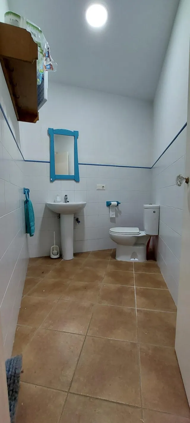 AMPLIO LOCAL COMERCIAL EN EL CENTRO DE JEREZ, PLAZA SAN ANDRÉS — 8