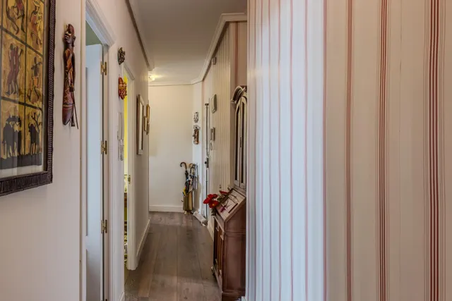 Se vende piso reformado en la calle Alcalde Sainz de Baranda — 26