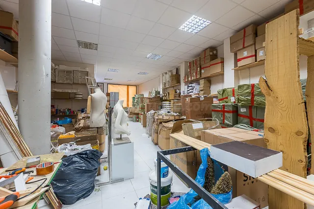 Local comercial en pleno centro de Manacor — 5