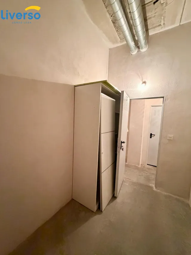 JUNTO AL HUBU | 2 DORMITORIOS + 2 BAÑOS + GARAJE Y TRASTERO | 900 € | VB1491 — 13