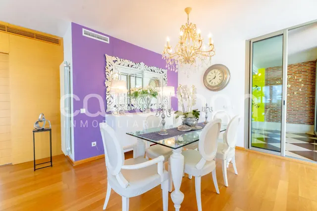 Chalet de ensueño en Torre En Conill! — 36