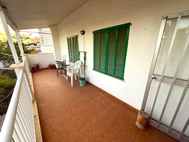 Piso 3 habitaciones 302m² en venta - Pont dInca — 34