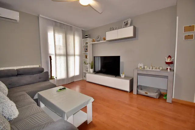 Soto del HENARES - 2 habitaciones con terraza, 2 plazas de garaje, trastero y piscina. — 11