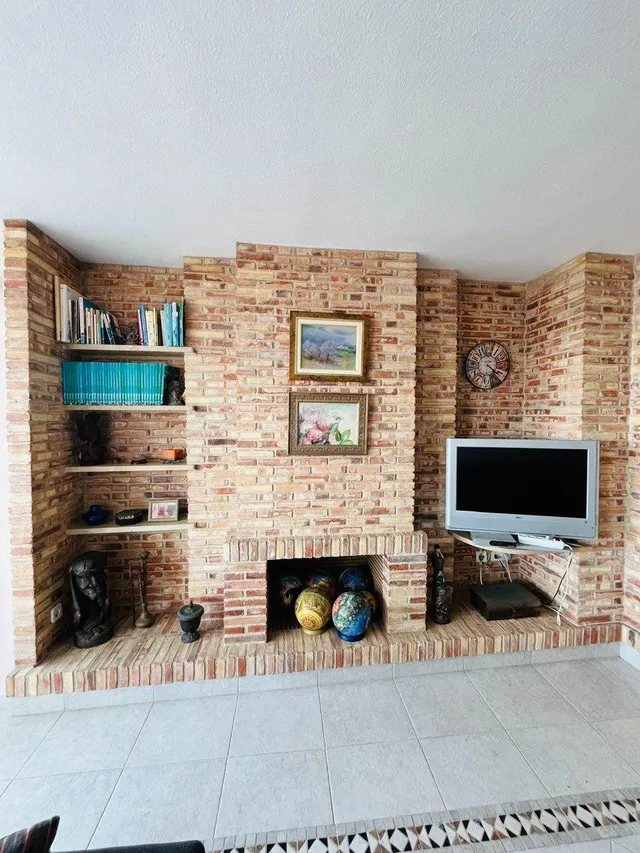 Tu Refugio Frente al Mar en Mareny Blau: Piso Alto con Vista - foto 4