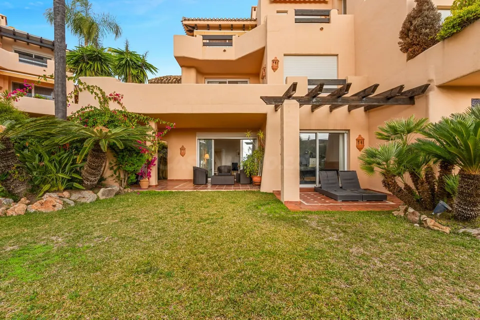 Apartamento 3 habitaciones 130m² en venta - Marbella