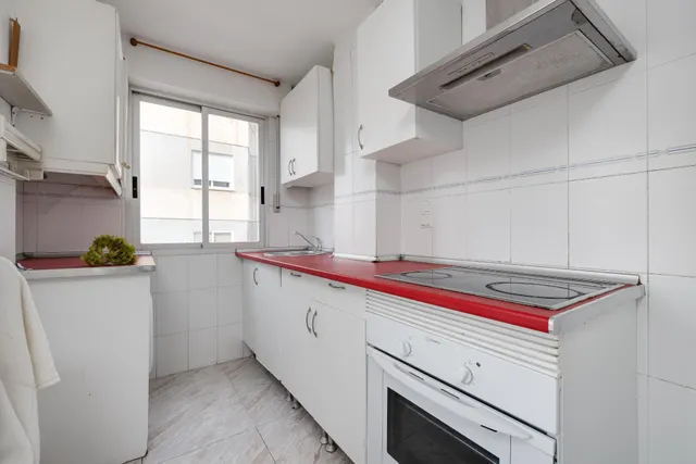 Se vende Apartamento luminoso en el Paseo Marítimo — 5