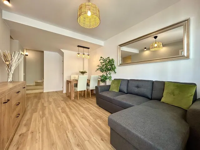 Casa 3 habitaciones 82m² en venta - Urbanización Perla del M - foto 5