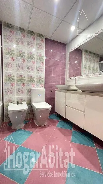 ¡frente al mar! espectacular reformado en residencial con piscina, garaje y ascensor — 28