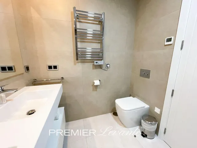 ESPECTACULAR PISO EN BENIDORM — 36
