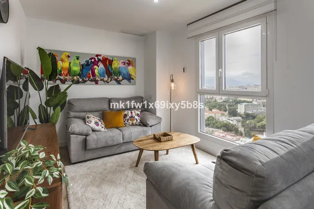 Apartamento 2 habitaciones 83m² en venta - Perchel Norte - Trinidad — 17