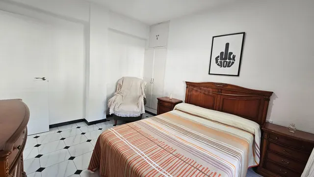 Piso en entreplanta totalmente amueblado - foto 2