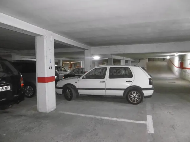Parking en venta - foto 4