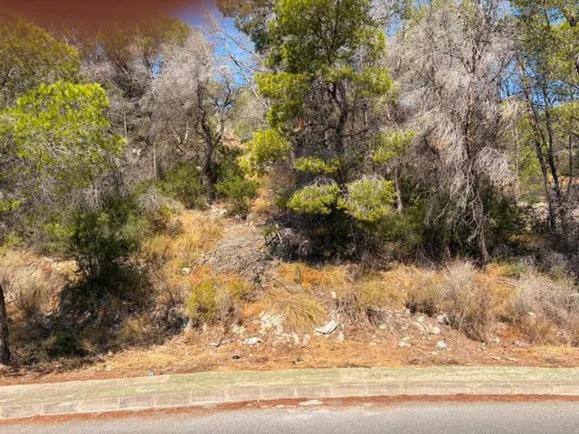 Terreno en venta Altea — 7