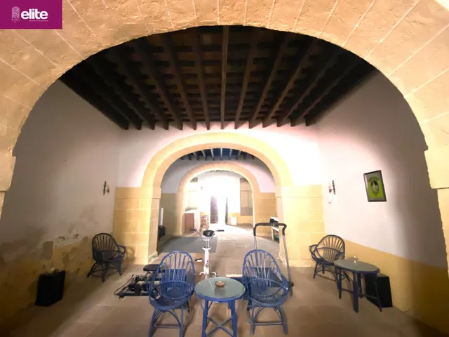 MAGNIFICA CASA EN EL CENTRO DE JEREZ — 15
