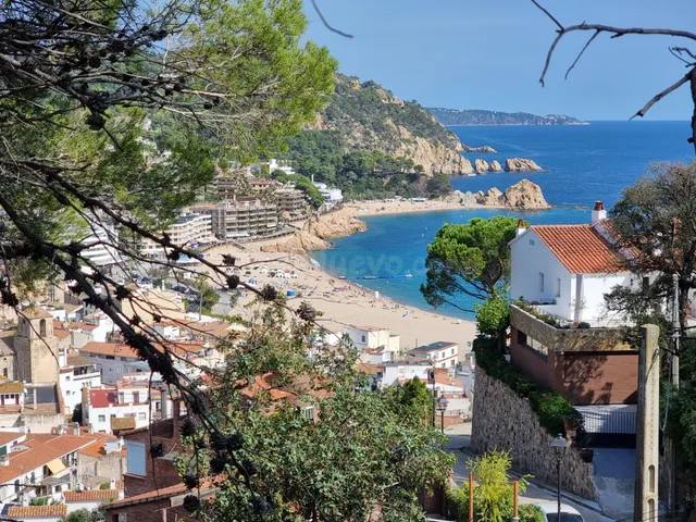 Parcela en Tossa de mar - foto 3