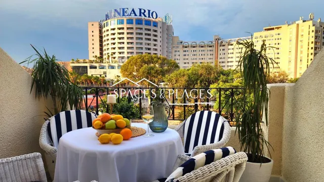 Elegante dúplex junto al mar con impresionantes vistas y com - foto 2