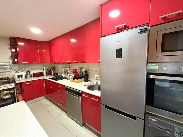 Piso 3 habitaciones 80m² en venta - Carolinas Altas — 2