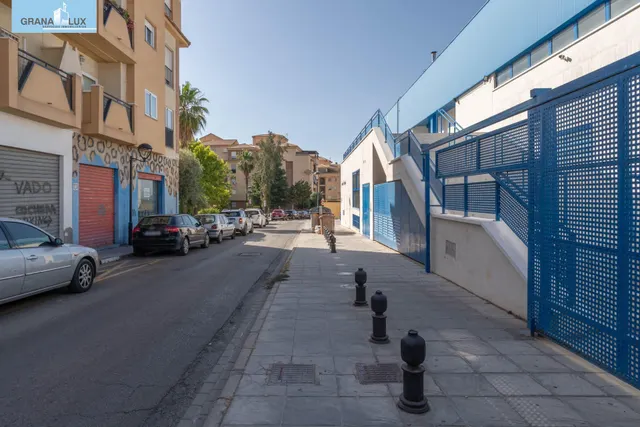 Encantadora Casa Reformada en Ogijares con Vistas y Espacios para Disfrutar — 46