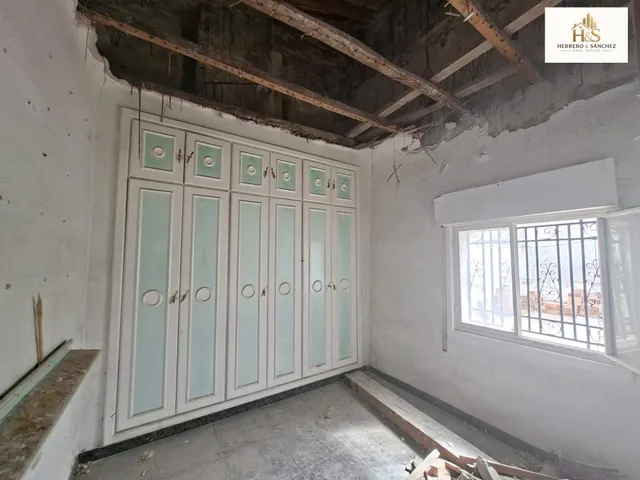 CASA DE PUEBLO EN VENTA EN CALLE DE LA CRUZ - ASPE - foto 3