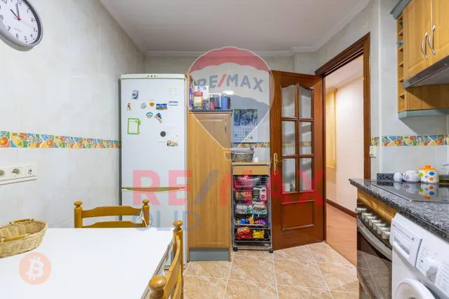 Piso para entrar a vivir — 27