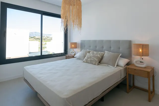 Adosado 4 habitaciones 180m² en venta - Costa Del Sol — 5