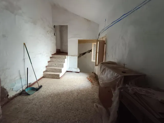 Casa en Venta en el centro de Canillas de Aceituno — 10