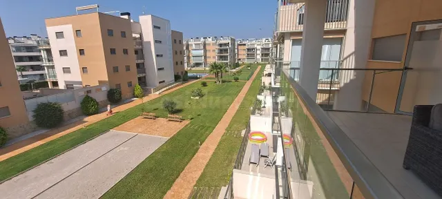 Apartamento 2 habitaciones 83m² en venta - Lomas de Cabo Roi - foto 2