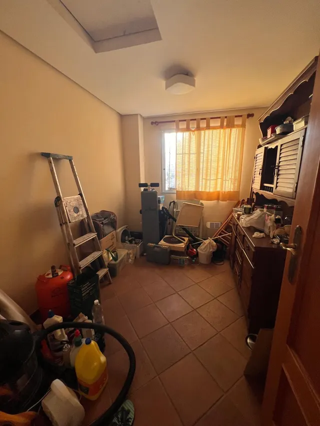 CHALET URBANO EN MUY BUEN ESTADO EN OLOCAU — 17