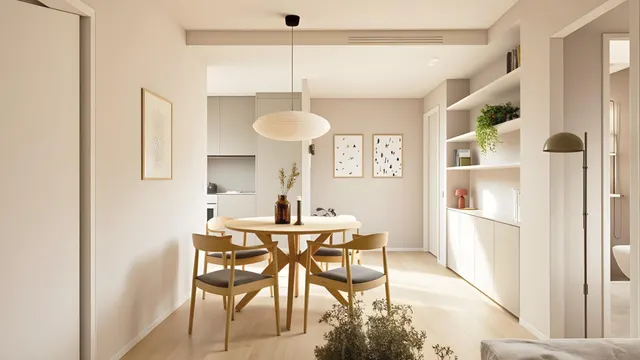 OBRA NUEVA EN CALELLA — 3