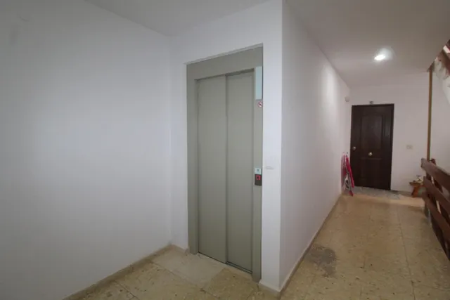 APARTAMENTO DE 3 DORMITORIOS EN LA PLAYA DEL CURA — 22