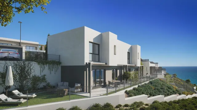 Villa 3 habitaciones 122m² en venta - Urbanizacion castillo de lagos — 6