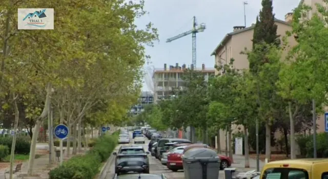 Venta piso en Vilanova il la Geltrú (Barcelona)