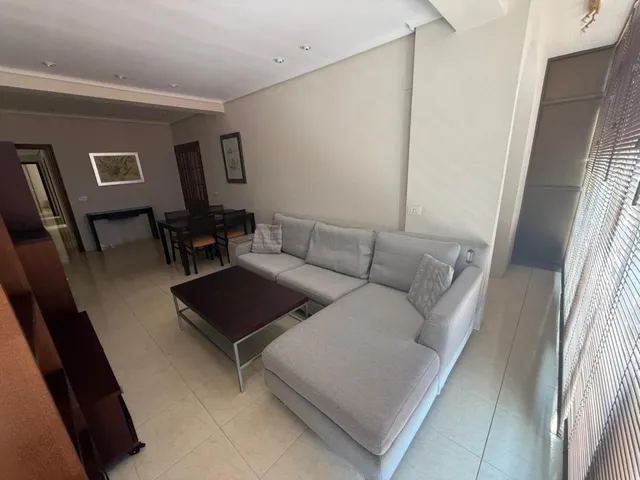 PISO EN CENTRO DE BURRIANA — 10