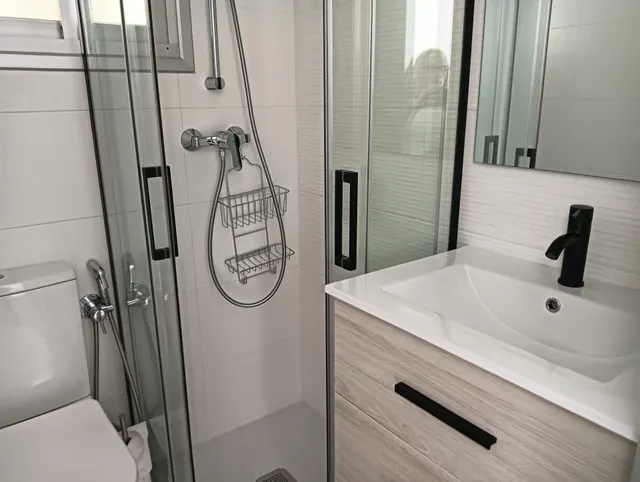 Apartamento en alquiler de temporada en  Playa de Gandia — 18