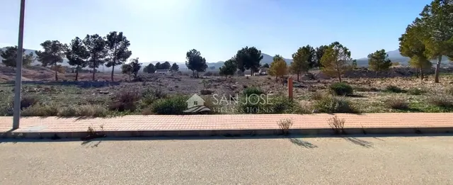VENTA DE SUELO URBANIZABLE EN SALINAS — 3