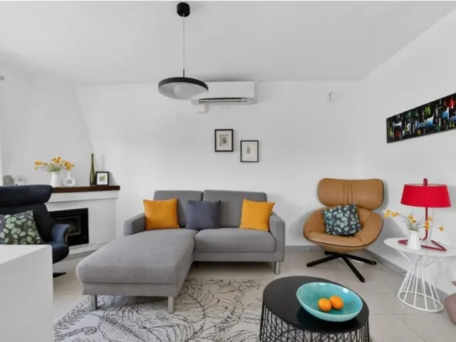 Villa 3 habitaciones 76m² en venta - Nueva Torrevieja — 8
