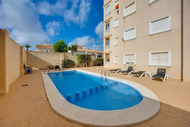 Apartamento 2 habitaciones 61m² en venta - Nueva Torrevieja — 11
