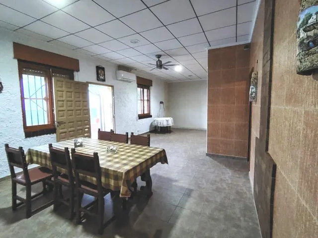 Magnifico chalet en Aspe — 6