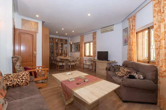 Casa en Venta en Centro — 6