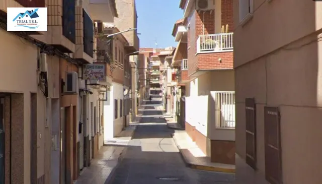 Venta de Piso en Santomera (Murcia) - foto 2