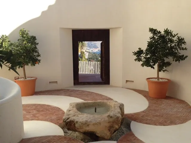 Casa-Chalet en Venta en Altea Alicante — 17