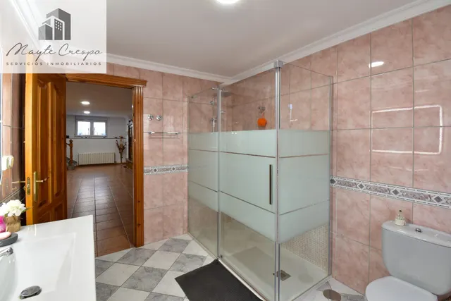 Espectacular chalet de lujo en El Puntal — 35
