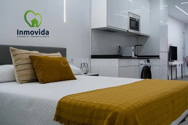 Moderno Loft Reformado en Arcángel, Córdoba - ¡Oportunidad Ú - foto 4