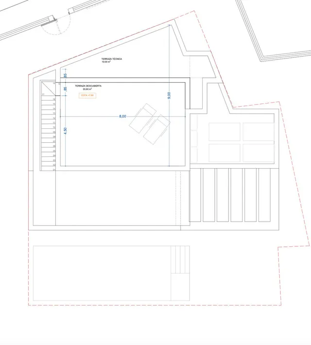 Chalet 5 habitaciones 375m² en venta - Marbella — 24