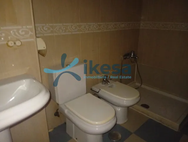 Apartamento acogedor en Roquetas de Mar — 14
